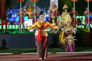 “เจียงฮายเกมส์”