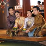ลอยกระทง ​ ICONSIAM จัดใหญ่ “ไอคอนสยาม เจ้าพระยา ริเวอร์ออฟไลฟ์”