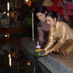 ลอยกระทง ​ ICONSIAM จัดใหญ่ “ไอคอนสยาม เจ้าพระยา ริเวอร์ออฟไลฟ์”