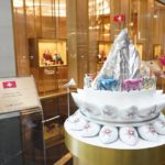 ลอยกระทง ​ ICONSIAM จัดใหญ่ “ไอคอนสยาม เจ้าพระยา ริเวอร์ออฟไลฟ์”