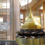ลอยกระทง ​ ICONSIAM จัดใหญ่ “ไอคอนสยาม เจ้าพระยา ริเวอร์ออฟไลฟ์”