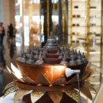 ลอยกระทง ​ ICONSIAM จัดใหญ่ “ไอคอนสยาม เจ้าพระยา ริเวอร์ออฟไลฟ์”