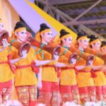 ลอยกระทง ​ ICONSIAM จัดใหญ่ “ไอคอนสยาม เจ้าพระยา ริเวอร์ออฟไลฟ์”
