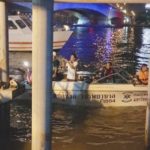 ระทึกเจ้าพระยา! เรือด่วนชนกันสนั่นผู้โดยสารกระเด็นตกน้ำเจ็บ 1 (คลิป)