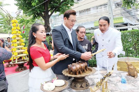 ปัดฝุ่น‘เด็กเสเพล’
