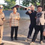 สดจากสนามข่าว : ย้อนเหตุสลดหนุ่มคลั่งยา ฆ่าน้องชาร์ป-เด็กกตัญญู สังเวยชีวิตขณะช่วยงานศพ