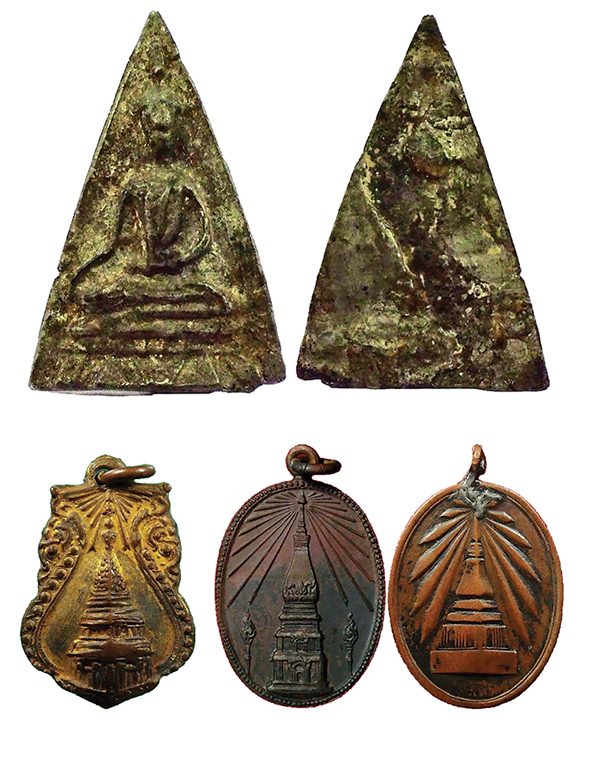 เซียนแอ๊ด ธาตุพนม รู้จริงพระเครื่องนครพนม