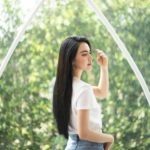 ผมบ๊อบ สไตล์ ใหม่ ดาวิกา สวยทุกทรง แต่ทรงไหนนางเอกสาวสวยสุด