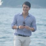 โม ร่วมโต๊ะดินเนอร์ บี้ ไร้รีเทิร์น-บอกหนุ่ม คฑา แล้วไม่มีปัญหา ชมฝ่ายชายน่ารัก