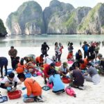 ปิด‘อ่าวมาหยา’ เปิดแผนฟื้นฟู : ข่าวสดหรรษา