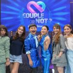 ข่าวสดทีวีไกด์ : บริษัทฮาไม่จำกัด (มหาชน) นิยามได้คำเดียวว่าเผ็ด!! เมื่อนักร้องสาว ตั๊กแตน-ชลดา ที่ปรับลุกส์ใหม่เปรี้ยวสะท้านโลกมาร่วมรายการ