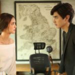 คุณหนูเรือนเล็ก ข่าวสดทีวีไกด์ : เทวัต เห็น ดาญ่า เหมือนจะจมน้ำ จึงลงไปช่วย เหตุการณ์จะเป็นอย่างไรต่อไป ต้องติดตาม