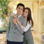 ข่าวสดทีวีไกด์ : เหมันต์กลับบ้านบุญญาฉัตรพงษ์ในฐานะทายาท แต่จะได้แต่งงานกับน้ำตาลผู้หญิงที่เขารักหรือไม่ ติดตาม ประกาศิตกามเทพ ตอนอวสาน