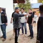 จับ "ไอ้หรั่ง" อดีตมือขวา 'เสธ.แดง' ฆ่ารัดคอแฟนสาว! แฉหัวรุนแรง-คดีติดตัวเพียบ