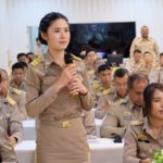 ชื่อนี้การันตี! ชุดปฏิบัติการพิเศษฝ่ายปกครอง ฝึกดีเอ็นเอ ปิดจุดอ่อน-เสริมจุดแข็ง