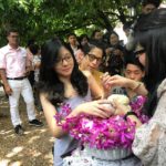 'น้องจินนี่' สุดฮ็อต! รู้จักลูกสาวหญิงหน่อย ชาวเน็ตแห่เทใจให้ #พรรคเพื่อเธอ