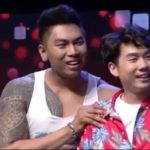 ขอโทษน้า! 'ทอม' take me out รับผิด แชท จีบสาว สาวไม่เล่นด้วยเลย ด่า