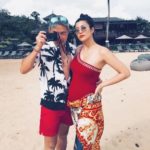 'เอมมี่ มรกต' เฮ! รู้เพศลูกแล้ว 'ชมพู่-ไอซ์-พิตต้า' เพื่อนซี้ร่วมฉลอง