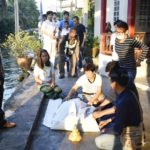 ชาวบ้านปาดน้ำตา! ภาพสลดแม่กอดศพร้องไห้ใจจะขาด ลูกชาย 9 ขวบจมคลองดับ