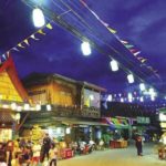 ย่ำถนนคนเดิน กาดต้าตง-ตาก