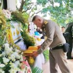 สดจากสนามข่าว : ย้อนเหตุสลดหนุ่มคลั่งยา ฆ่าน้องชาร์ป-เด็กกตัญญู สังเวยชีวิตขณะช่วยงานศพ