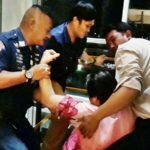 ระทึกกลางงานแต่ง! 8ชีวิตติดลิฟต์ จนท.ปีนช่วยวุ่น หวั่นขาดอากาศหายใจ