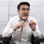 "จั๊ด" ลาออกบลูสกาย! ย้ำชัดสื่อมวลชนไม่มีใครเป็นกลาง หลังถูกโจมตีวิพากษ์ #ประเทศกูมี