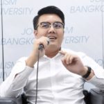 'จั๊ด ธีมะ' ประกาศยุติ จัดรายการ 'ข่าวเช้าช่องวัน' แล้ว ไม่กี่วันหลังลาออกบลูสกาย!