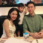 เบนซ์ เรซซิ่ง โพสต์ชิลๆ แฟนคลับแห่ให้กำลังใจล้นหลาม
