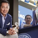 สมเด็จวัดเทพศิรินทร์ พร้อมครอบครัว ศรีวัฒนประภา เคลื่อนร่างเจ้าสัวกลับไทย (คลิป)