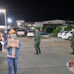 ปิยบุตร ถามรัฐ ถ้าโดนส่งคนติดตามบ้างจะรู้สึกยังไง ลั่นทุกพรรคต้องการอิสระ