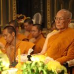 ป.ป.ช. ยกเว้น 'สมเด็จพระสังฆราช' ไม่ต้องยื่นบัญชีทรัพย์สิน แต่พระเถระอื่นๆ ต้องยื่นหมด