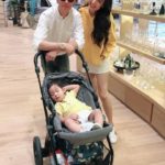 เบนซ์ เรซซิ่ง โพสต์ชิลๆ แฟนคลับแห่ให้กำลังใจล้นหลาม