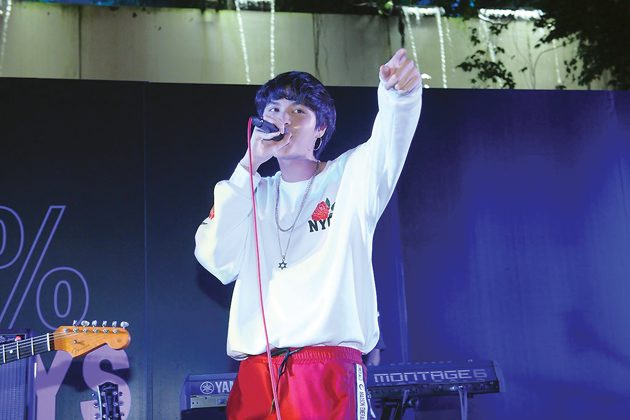 ‘เดอะ ทอยส์’ไม่สนความดัง ทำเพลงสุขใจคือความสำเร็จ