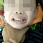 สุดช็อก! คลิปแฉเน็ตไอดอลดังทำร้ายลูกชาย 3 ขวบ บีบคอ-ถีบหน้า-จับกดน้ำ