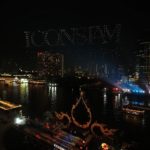 ไอคอนสยาม ICONSIAM จัดงานฉลองใหญ่ สัญลักษณ์แห่งความรุ่งโรจน์ของไทยริมเจ้าพระยา