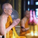 ป.ป.ช. ยกเว้น 'สมเด็จพระสังฆราช' ไม่ต้องยื่นบัญชีทรัพย์สิน แต่พระเถระอื่นๆ ต้องยื่นหมด