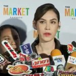 'แมท' สะเทือนใจ! พูดชัดๆ ถึง 'ไฮโซแพท' รับมีปัญหา สงกรานต์ไม่ใช่มือที่สาม
