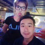 เฉลยแล้ว! ผู้หญิงซ้อนท้าย โผล่ใน ใบสั่ง ยกเป็นพ่อบ้านใจกล้าเลยแบบนี้