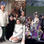 ปลาบปลื้ม "สมเด็จพระเทพฯ" เสด็จฯ ทอดพระเนตร คอนเสิร์ต 'แบบเบิร์ดเบิร์ด'