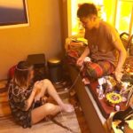 เปิดคลิปทำเสน่ห์สุดฉาว ท่องคาถาจนหญิงสาวครางลั่น-ตัวสั่นเทิ่ม