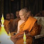 ป.ป.ช. ยกเว้น 'สมเด็จพระสังฆราช' ไม่ต้องยื่นบัญชีทรัพย์สิน แต่พระเถระอื่นๆ ต้องยื่นหมด