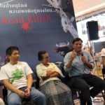 นักร้องดังร่วมค้าน ถนนขึ้นพะเนินทุ่ง หวั่นทำสัตว์ป่าสูญพันธุ์ ยื่นจม.จี้นายกฯชะลอโครงการ