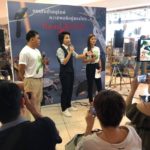 นักร้องดังร่วมค้าน ถนนขึ้นพะเนินทุ่ง หวั่นทำสัตว์ป่าสูญพันธุ์ ยื่นจม.จี้นายกฯชะลอโครงการ