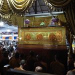 เปิดพินัยกรรม "หลวงปู่ลี" ศิษย์เอกหลวงตาบัว ทำไว้ 4 ฉบับ ก่อนละสังขาร!