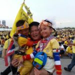 อดีต กปปส.ถึง 'บิ๊กตู่-สุเทพ' โอด อดีตอันเคยหลงผิด ลั่น เจอเทือกเป่านกหวีดไล่แน่!