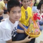 ร.10 โปรดเกล้าฯ ผู้แทนพระองค์เผาศพ น้องชาร์ป ด.ช.กตัญญู ปชช.อาลัยแน่นวัด