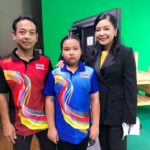 'น้องมิลค์' แชมป์บินโดรนโลกเปิดใจ!! มันมีเหตุผล ทำไมถึงไม่ยิ้มเลย รู้แล้วต้องยอม