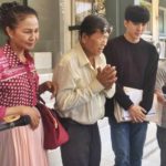 พ่อแม่ ‘บูม จิรัชพิสิษฐ์’ ปฏิเสธร่วมกันฟอกเงิน ยันรายได้มาจากธุรกิจครอบครัว