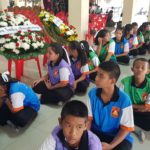 ลุงเศร้าก้มจูบร่าง เพชรมงคล ชมหลานตายในหน้าที่ ติงกรรมการมวยภูธรต้องมีมาตรฐาน
